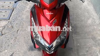 Honda Air Blade Thái 2010 đỏ đen