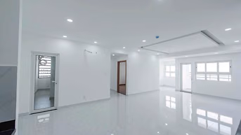 Chung cư Harmona-Trương Công Định 3PN Ko NT, 95m2, Giá thuê 11 triệu/t