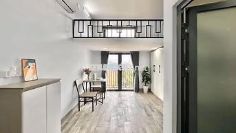 🚨DUPLEX BANCOL SIÊU THOÁNG - NGAY KDC VĨNH LỘC - FULL NT - 10P AEON TP