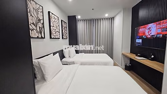 CHO THUÊ CHDV CHUẨN KHÁCH SẠN 4 SAO -  CHỈ TỪ 9TR - FULL PHÍ - FULL NT
