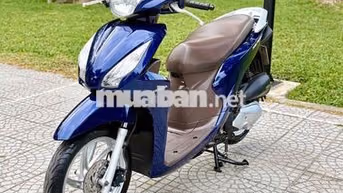 Honda Vision 2018 Đen
