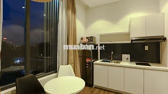 CHO THUÊ CĂN HỘ STUDIO CAO CẤP – GẦN VINCOM & CẦU SÔNG HÀN