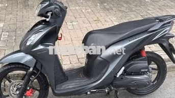 Honda Vision 2021 Xám 17.600km