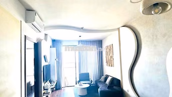 CHO THUÊ 2PN 2WC FULL NT HIỆN TẠI Ở AKARI CITY