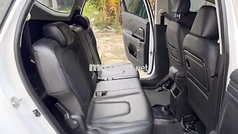 Hyundai Stargazer Cao cấp nhất 2022 Trắng Việt Nam