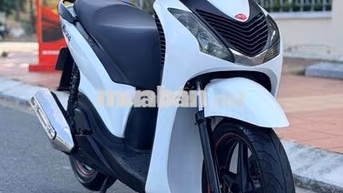 Honda SH 2014 khoá ga phun dàng áo ý mâm ý biễn 43