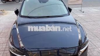 Mazda Mazda 6 Premium 2021 55000 km Đen