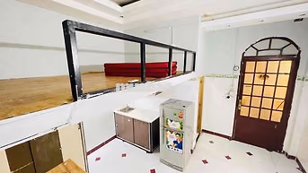 PHÒNG ĐẸP CÓ GÁC RỘNG THOÁNG GẦN VHU, HUIT, AEON MALL