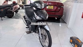 Honda Future 125Fi  12/2016 ngay chủ ký giấy ngay
