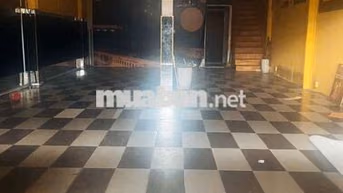 CHO THUÊ MTKD 6.5X22( GÁC LỬNG 60M2 ) ĐƯỜNG TÂY THẠNH CHỦ SỬA CHỮA MỚI