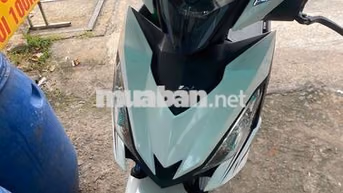Honda Winner Trắng Xe côn tay