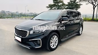 Xe Kia Sedona 2.2 DAT Luxury 2020 - 655 Triệu