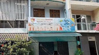 Cho thuê nhà hẻm Vip 10m Trần Văn Ơn – Tân Sơn Nhì -  Tân Phú