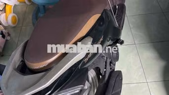 Honda Vision 2020