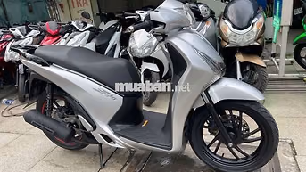 Honda Vario 150 2021 Bạc Đã sử dụng