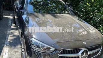 Mercedes C200 Avantgarde plus 2022 20,000 km