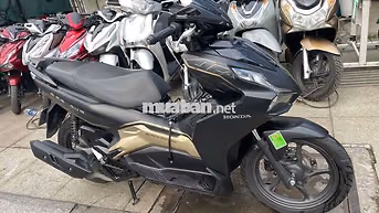 Honda Air Blade 125 2022 Đen Đã sử dụng