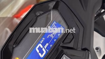 Honda Vario 2024 Trắng nhám 9.500 km