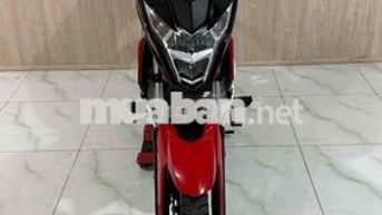 Honda Sonic 2021 Đỏ, Đen, Trắng