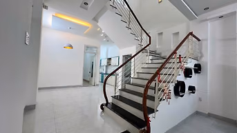 Sở hữu ngay căn nhà mơ ước tại trần đình long, diện tích rộng rãi
