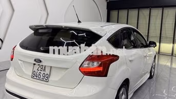 Ford Focus 2.0 S 2013 Tự động 110000 km