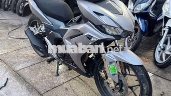 Honda Winner V3 ABS 2023 Bạc Đã sử dụng