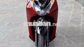 SHMODE ABS 2021 MỘT CHỦ ODO 11K HỒ SƠ CẦM TAY