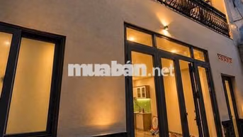 NHÀ DƯỚI 5 TỶ – NGANG 8M22 x8m - Q6 gia đình 3 thế hệ ở thoải mái- SHR