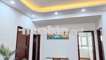 Cho thuê căn hộ CT2 Viện Bỏng Lê Hữu Trác – 100m² 3PN 2WC - Chỉ 10 tr