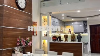 🏡 CHO THUÊ NHÀ 3 TẦNG MT DƯƠNG TỬ GIAN - NAM VIỆT Á