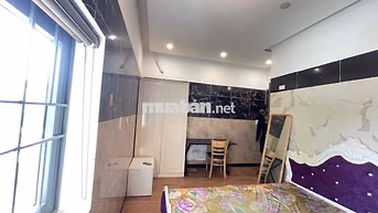 Cho Thuê Phòng Full Nội Thất Đường Lâm Quang Thự giao Kinh Dương Vương