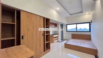 phòng trọ mới xây gần đh Công Nghiệp giá 4tr2