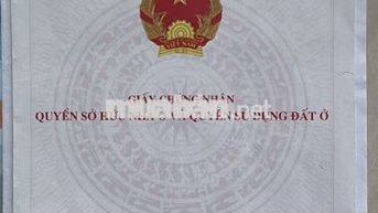 Nhà riêng hẻm 637 Quang Trung, ngay sau lưng BV Gò Vấp, Co.opmart,