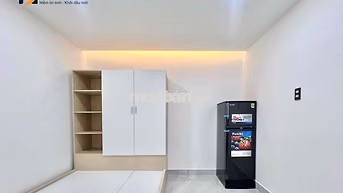 STUDIO DÀNH CHO CÁC BẠN IUH, VLU, NTTU NẰM NGAY LÊ ĐỨC THỌ