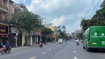 HOT 8x22.5m Bán nhà C4 hẻm 184 Nguyễn Văn Khối tiện xây mới view CV.