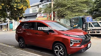 Mitsubishi Xpander premium 1.5AT 2023 Đỏ 20102 km