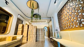 NHÀ ĐẸP HẺM XE TĂNG XỊN HƠN MẶT TIỀN -THÀNH THÁI -QUẬN 10 - CHỈ 26 TỶ
