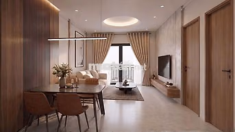 Căn hộ Thủ Đức 2.8 tỷ mới keng nhận nhà ở ngay trong tháng 11