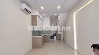 NHÀ VIP Q7- HẺM ÔTÔ- 3x8m- 2 LẦU- KO LỘ GIỚI- CHỈ 3 TỶ nhỉnh