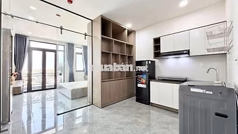 STUDIO RỘNG 30M2 NẰM GẦN VLU, IUH, NTTU LIXI AE MÙA SV 1TR