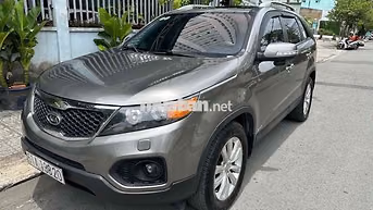 Kia Sorento Xám Tự động Hàn Quốc