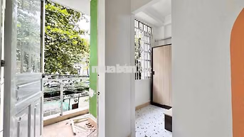 1PN 2PN BAN CÔNG SIÊU THOÁNG, CÓ SẴN NỘI THẤT KHU TRUNG TÂM GÒ VẤP