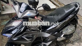 Honda Airblade 2018 Đen bóng