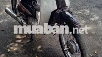 Honda Dream Nâu Xe số