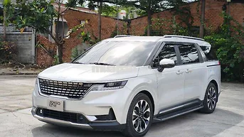 Carnival Luxury 2022 chạy kĩ có hỗ trợ góp