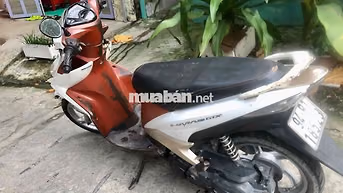 Yamaha Luvias FI 2015
