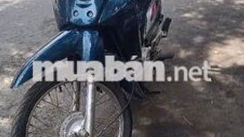 Honda Wave Xanh Hàn Quốc