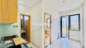 🏠 CĂN HỘ 1 PHÒNG NGỦ - NGŨ HÀNH SƠN