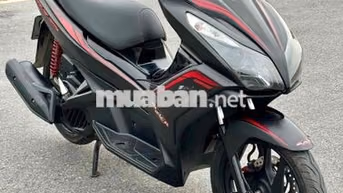 Honda Air Blade 125cc 2015 Đen Tự động