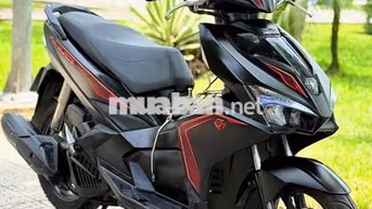 Honda Air Blade 2018 Đen